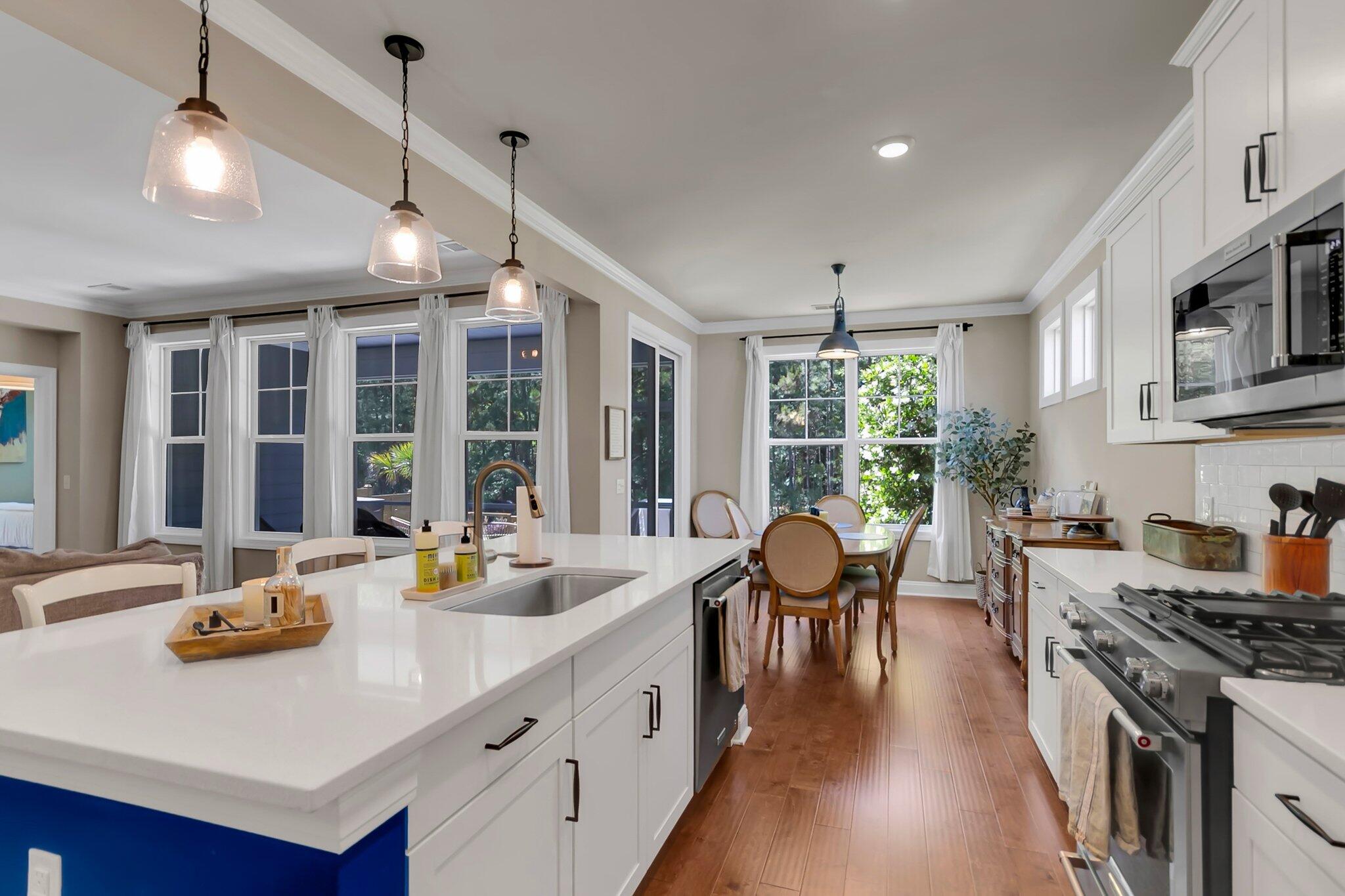 5501 Alpine Drive