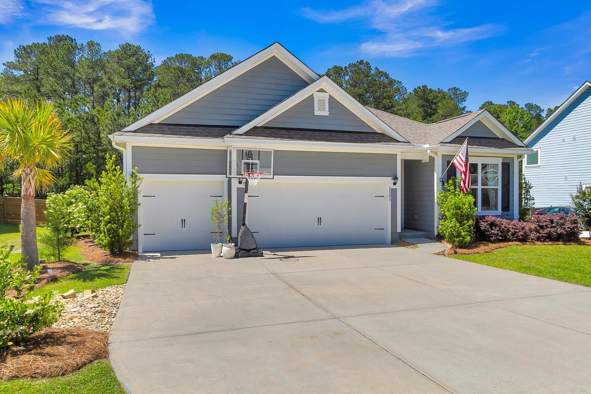 5501 Alpine Drive
