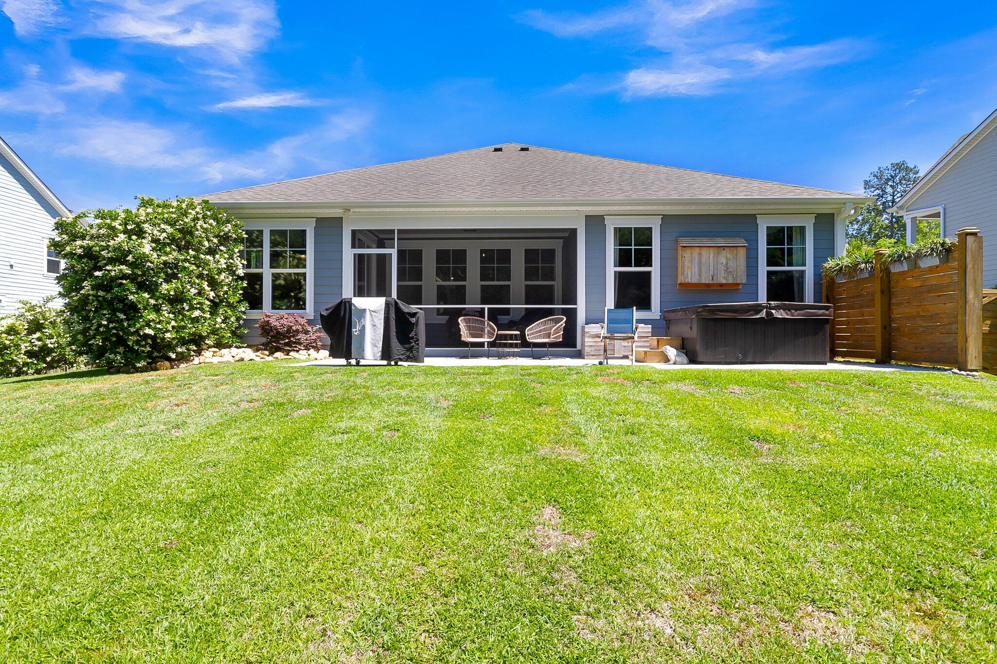 5501 Alpine Drive