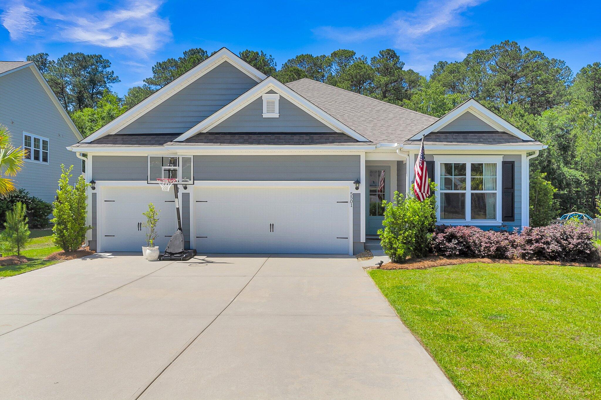 5501 Alpine Drive