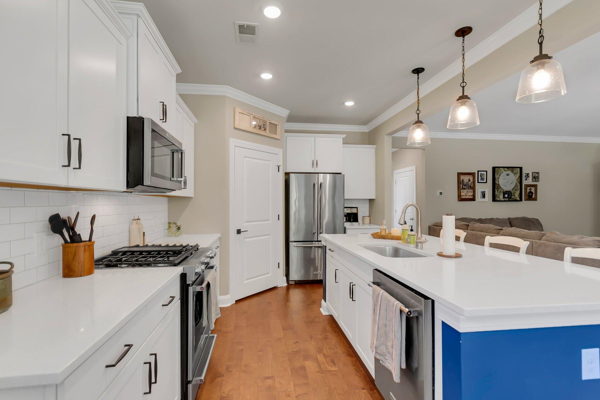 5501 Alpine Drive