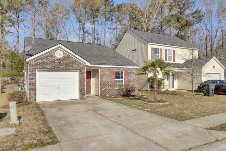 134 Keaton Brook Drive