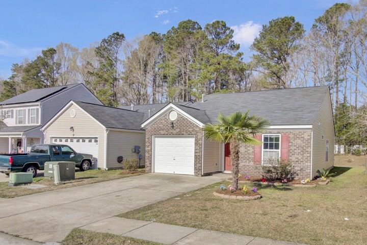 134 Keaton Brook Drive