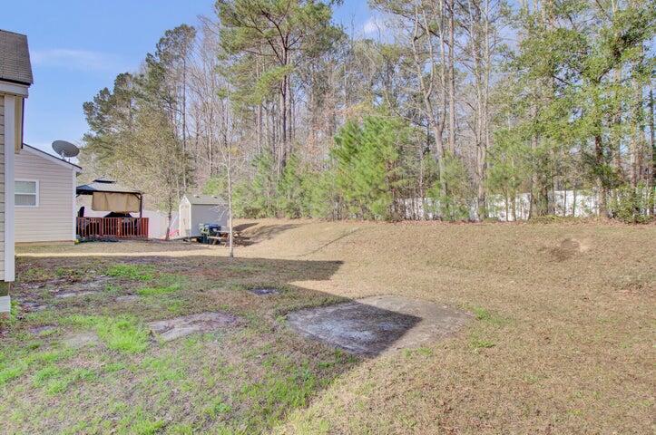 134 Keaton Brook Drive