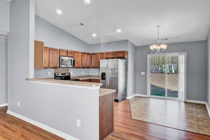134 Keaton Brook Drive
