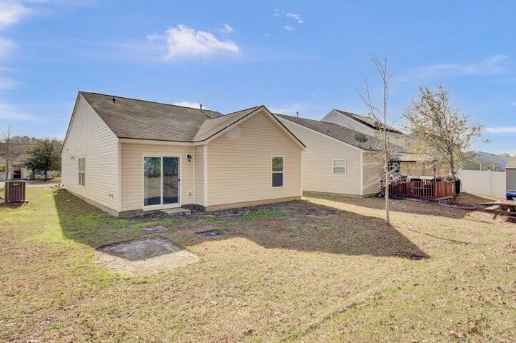 134 Keaton Brook Drive