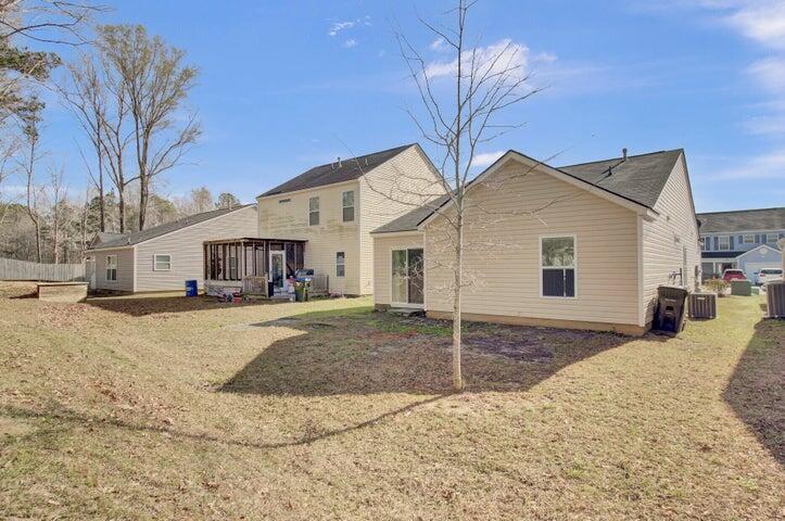 134 Keaton Brook Drive