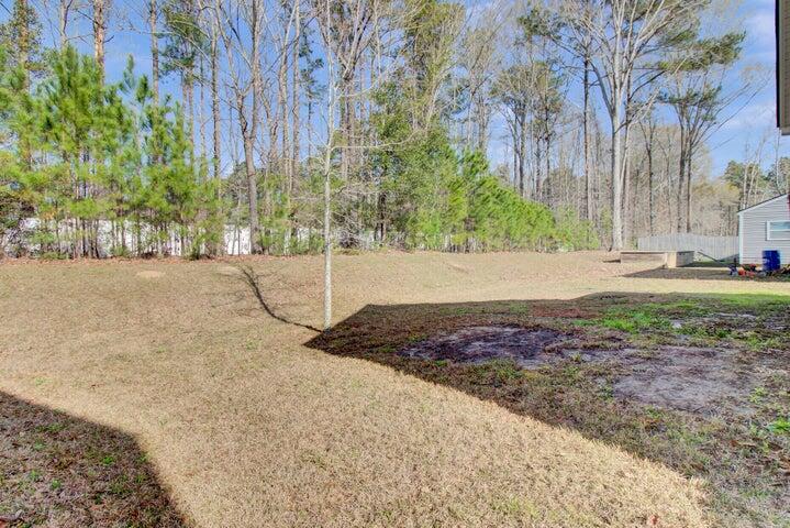 134 Keaton Brook Drive