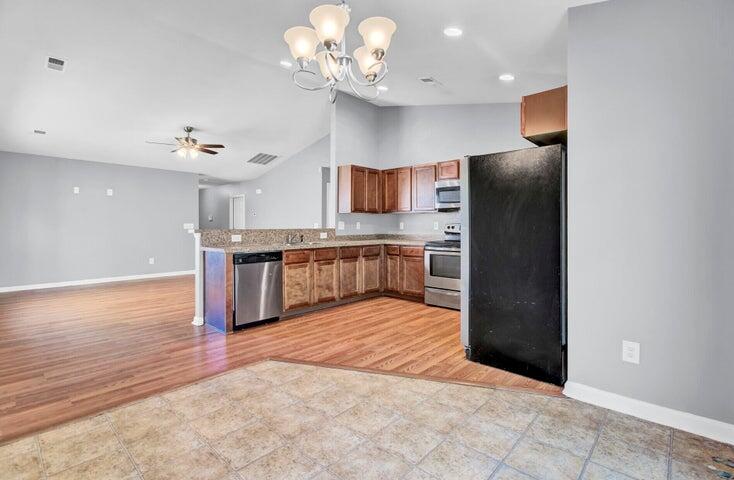 134 Keaton Brook Drive