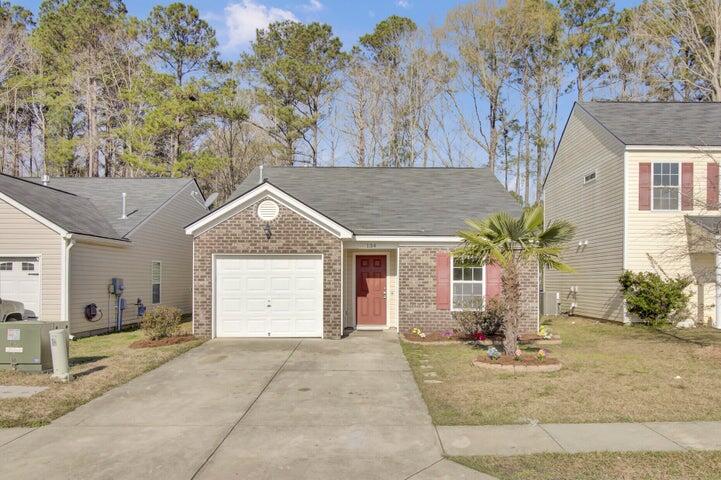 134 Keaton Brook Drive