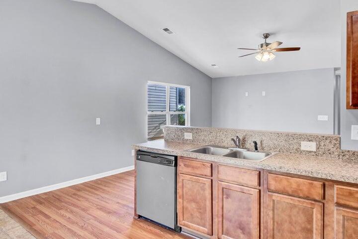 134 Keaton Brook Drive