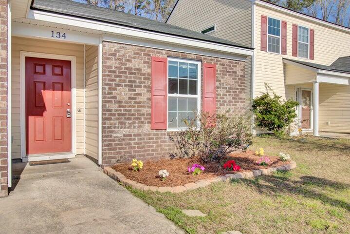 134 Keaton Brook Drive