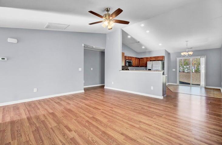 134 Keaton Brook Drive