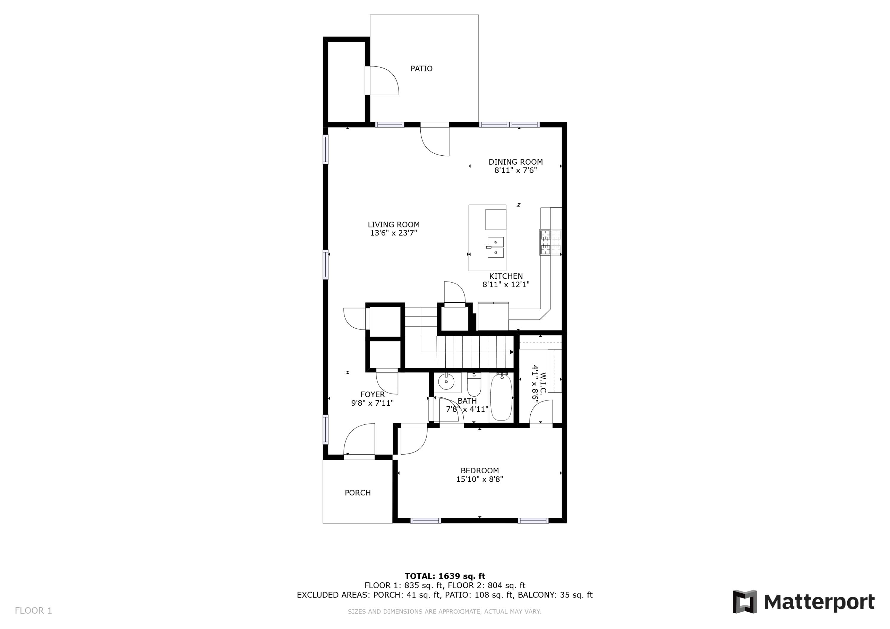 133 Spencer Circle