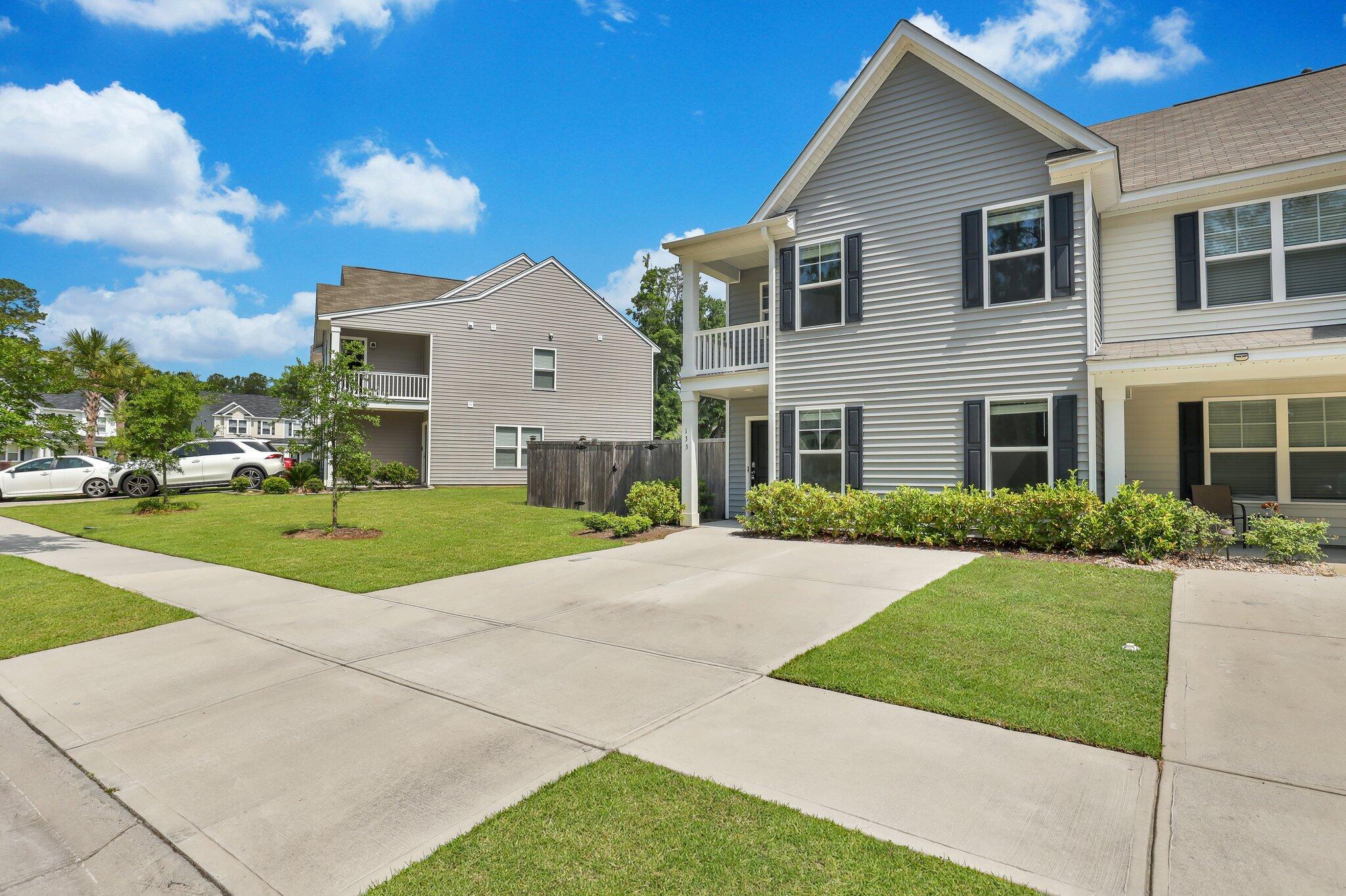 133 Spencer Circle