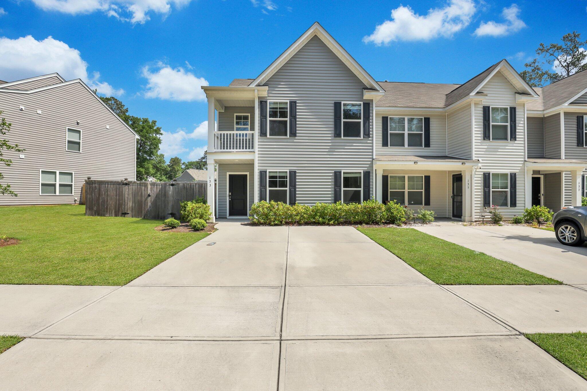 133 Spencer Circle