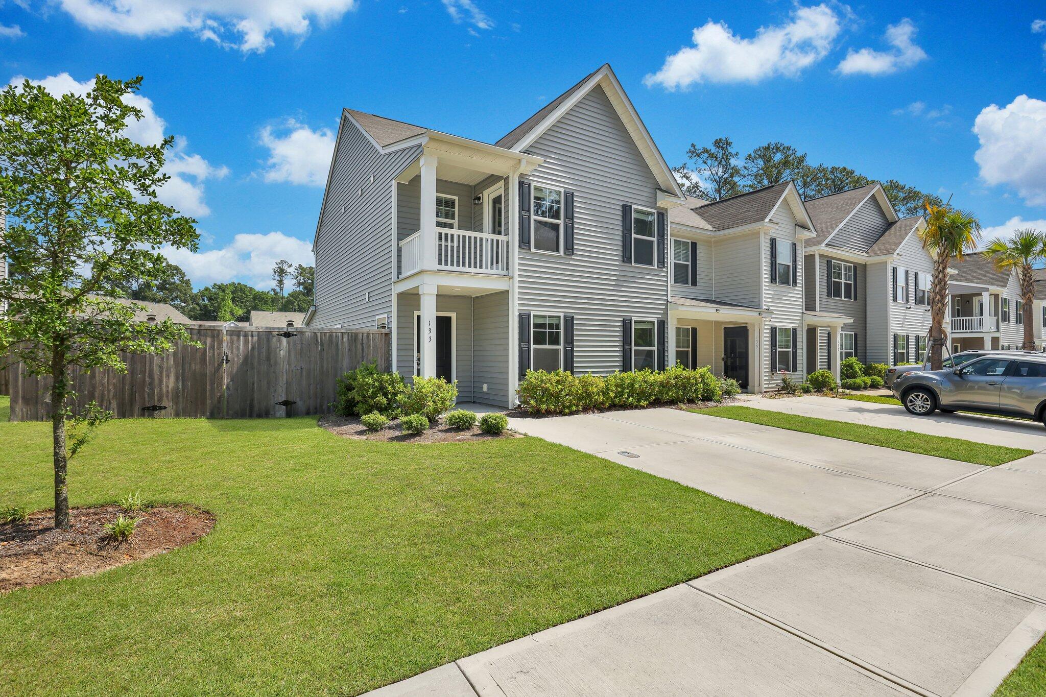 133 Spencer Circle