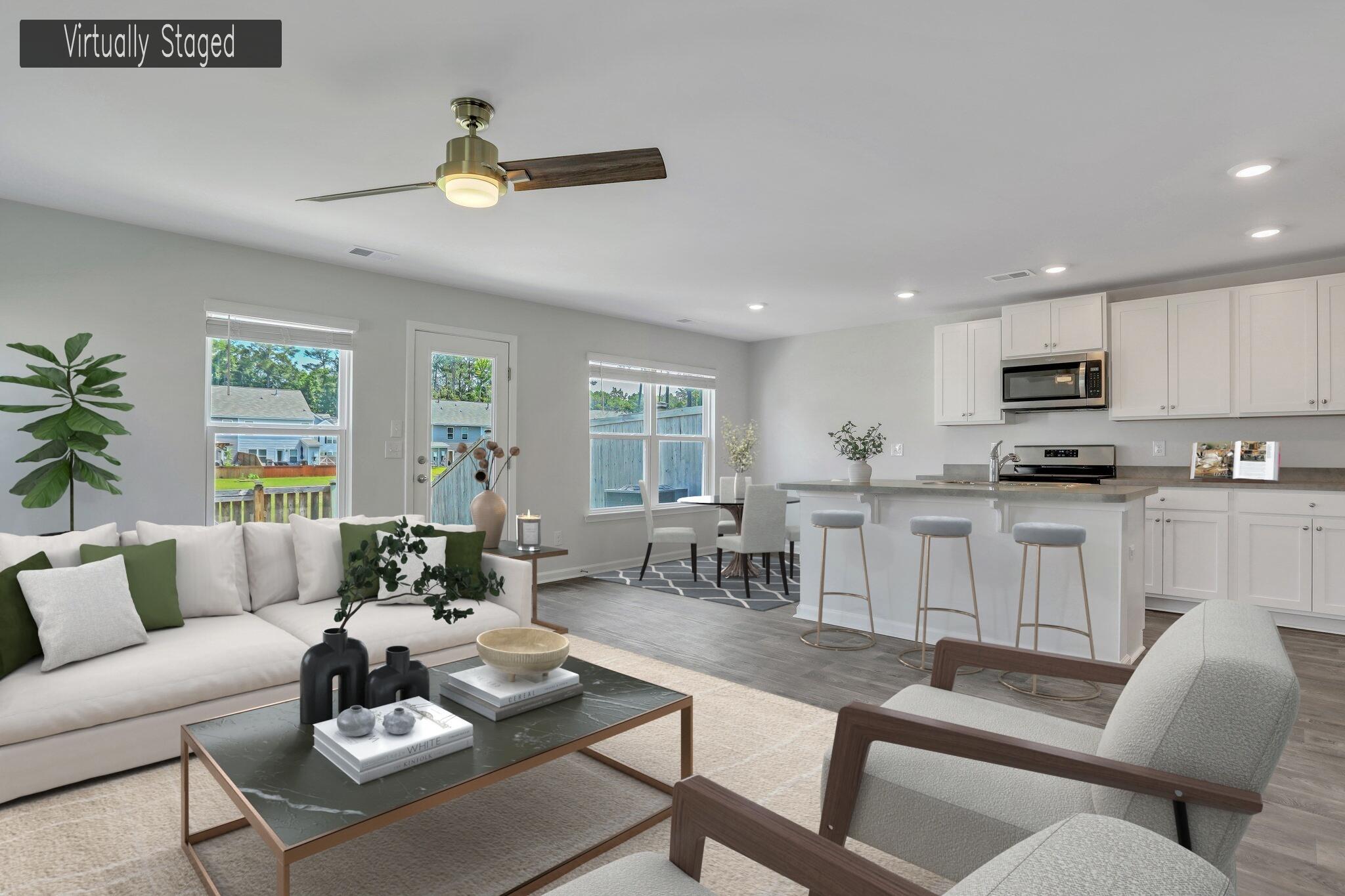 133 Spencer Circle