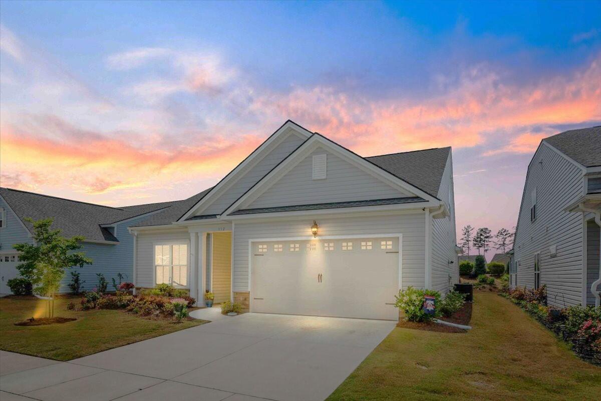 332 Seaside Trail