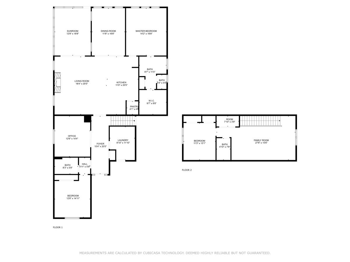 332 Seaside Trail