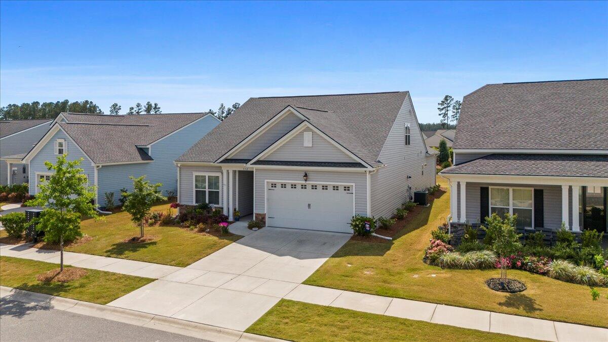 332 Seaside Trail