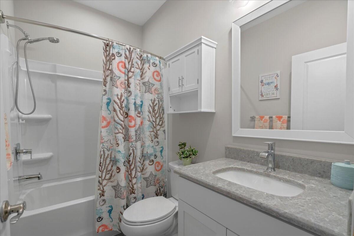 332 Seaside Trail