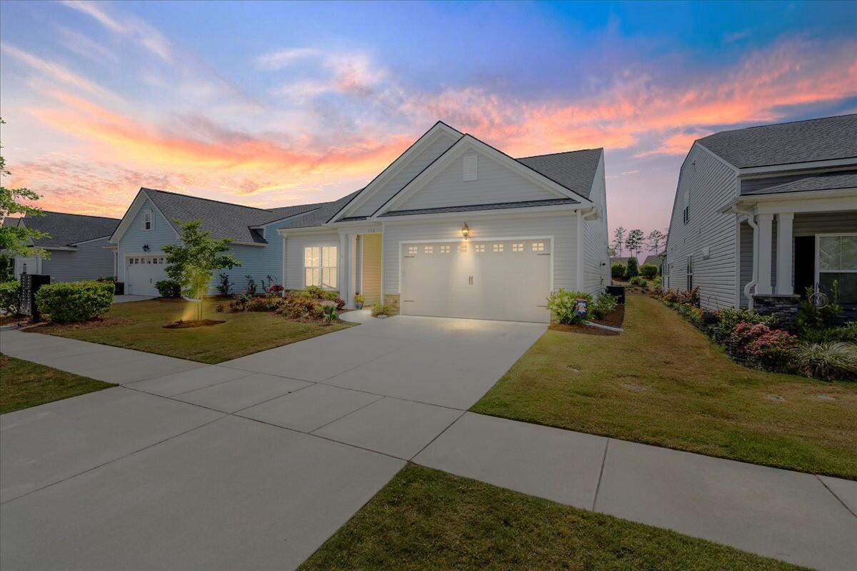 332 Seaside Trail