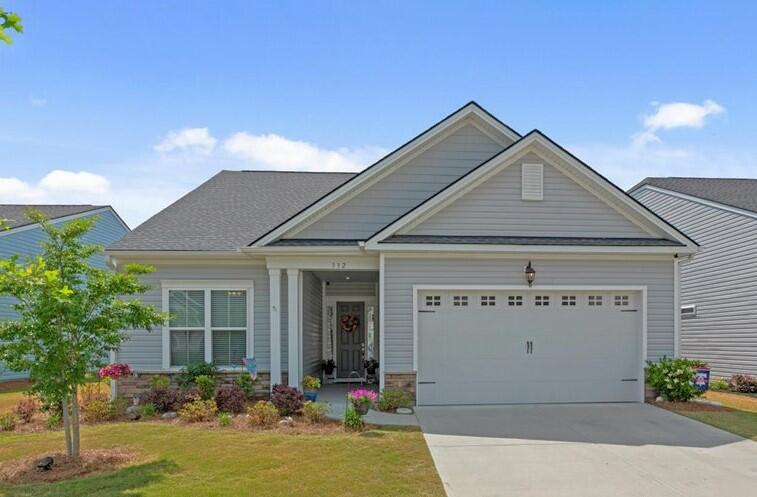 332 Seaside Trail