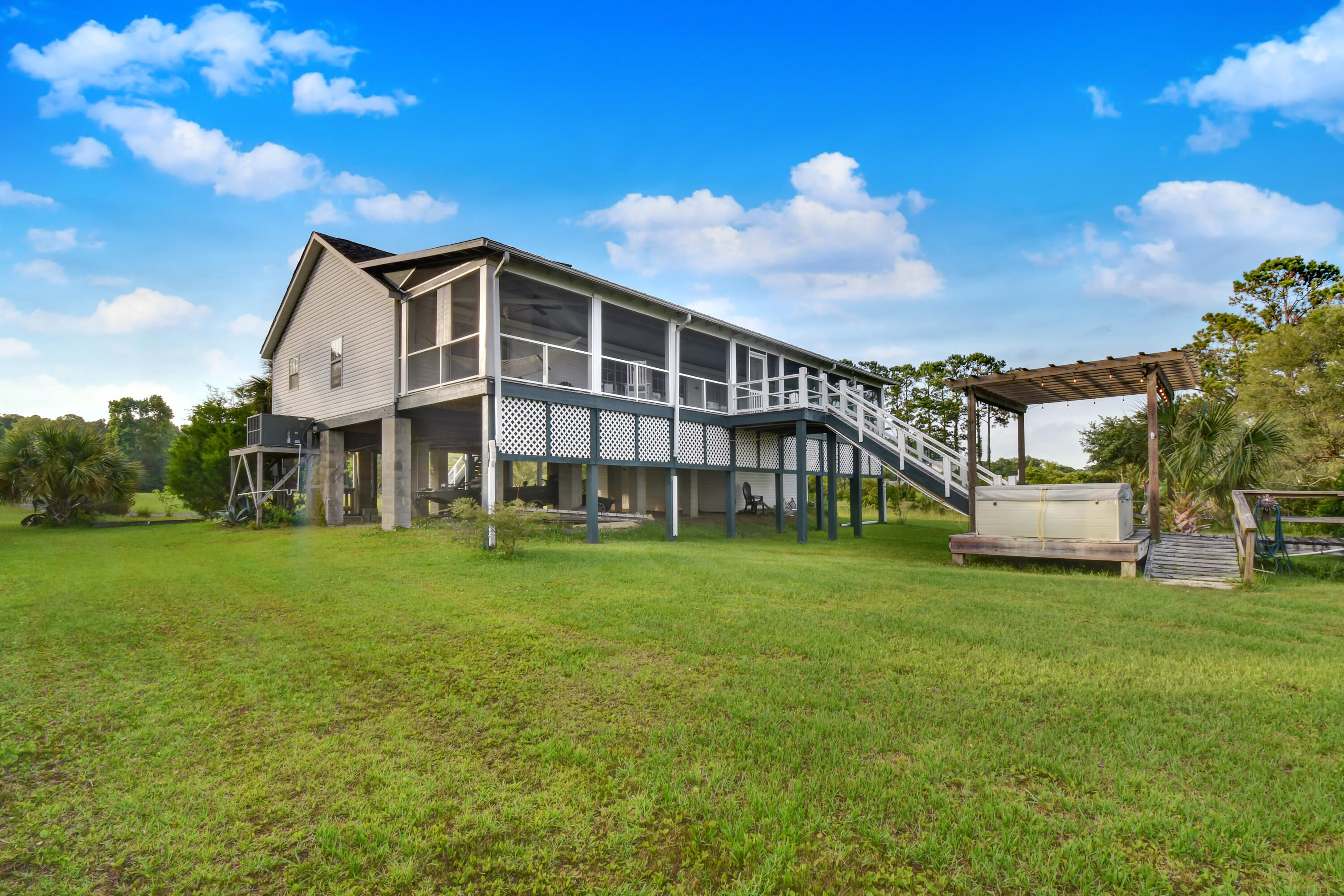 700 Donnelly Corner Drive