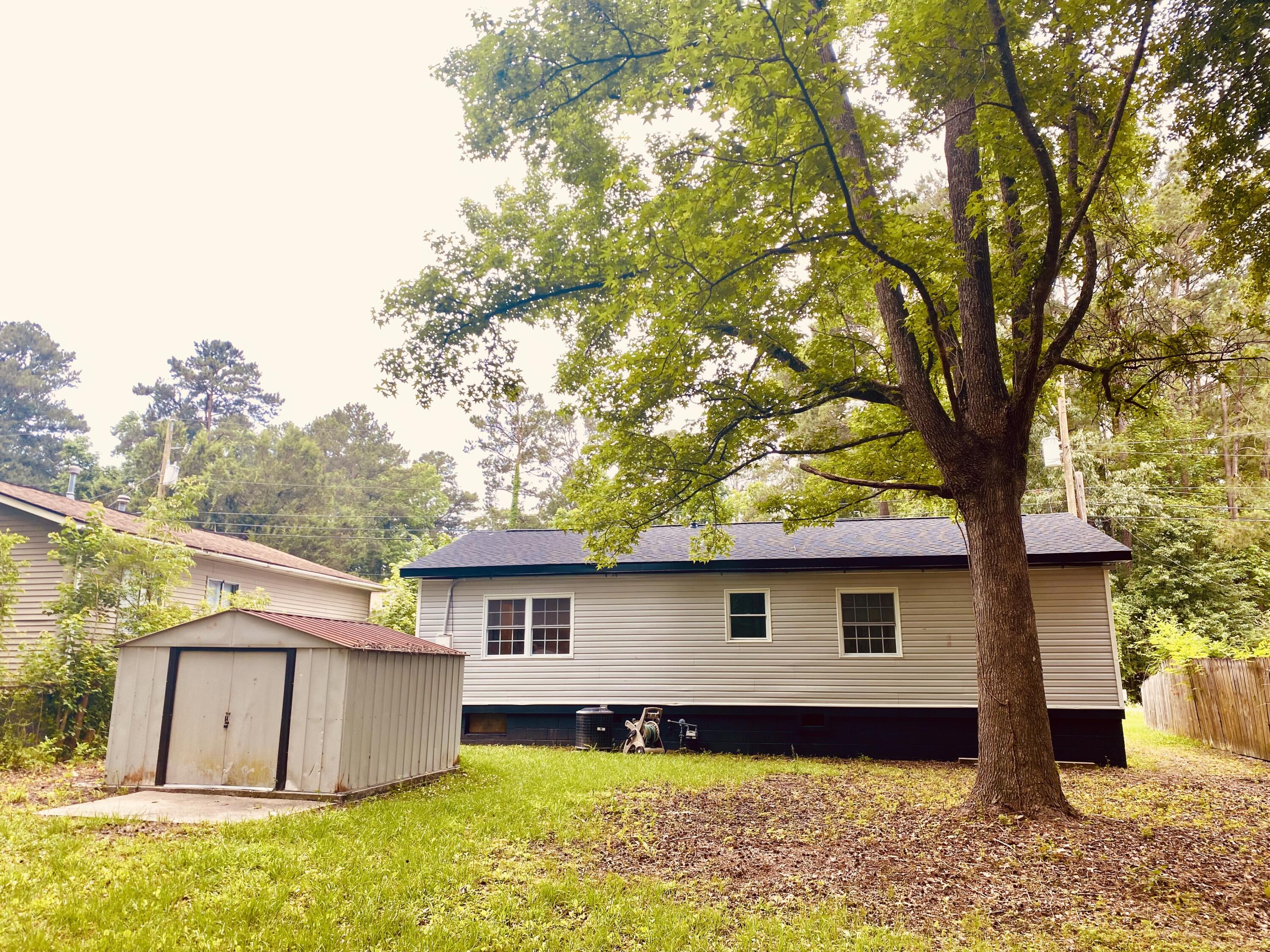 213 Challedon Drive