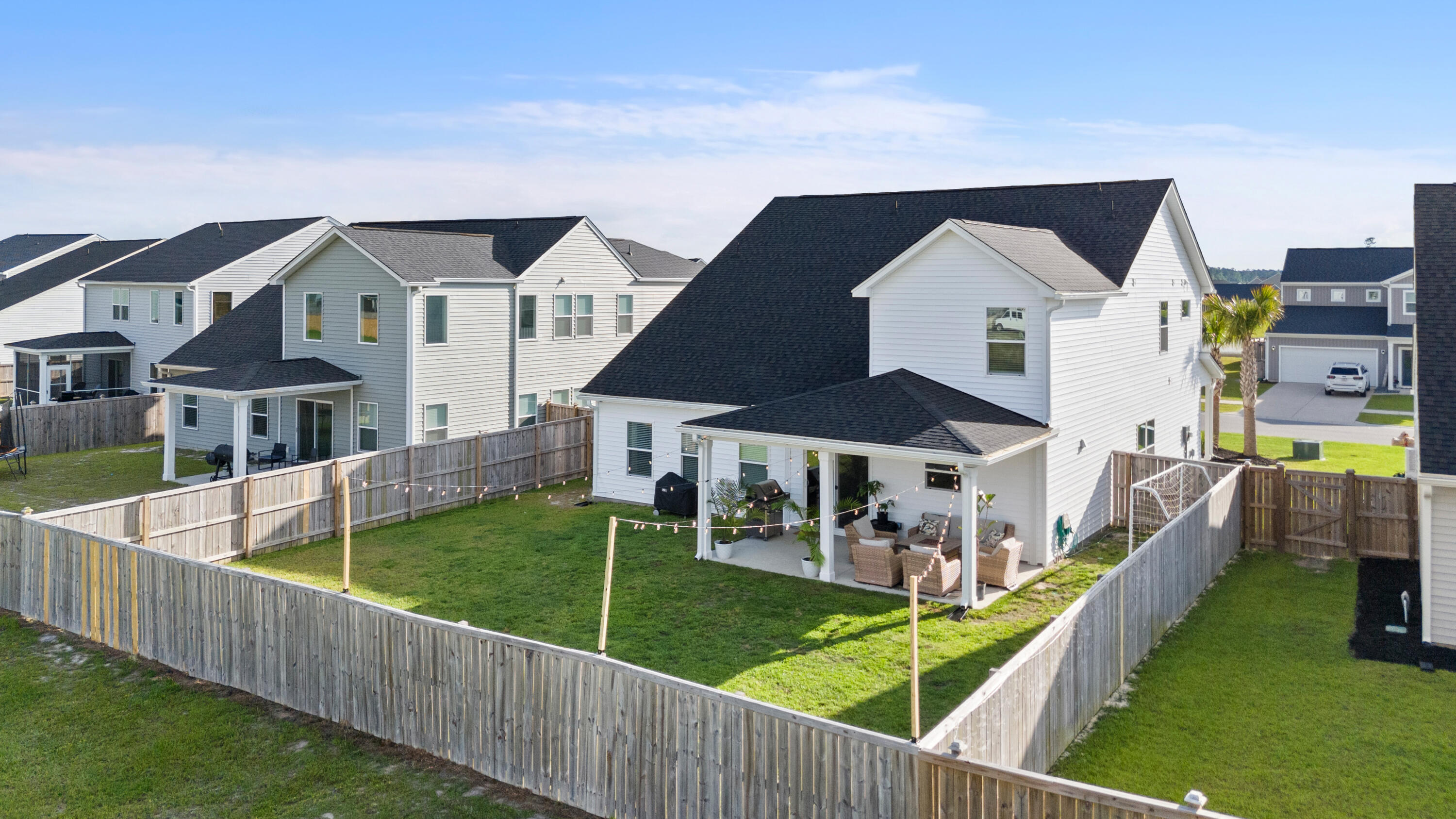 293 Lucca Drive