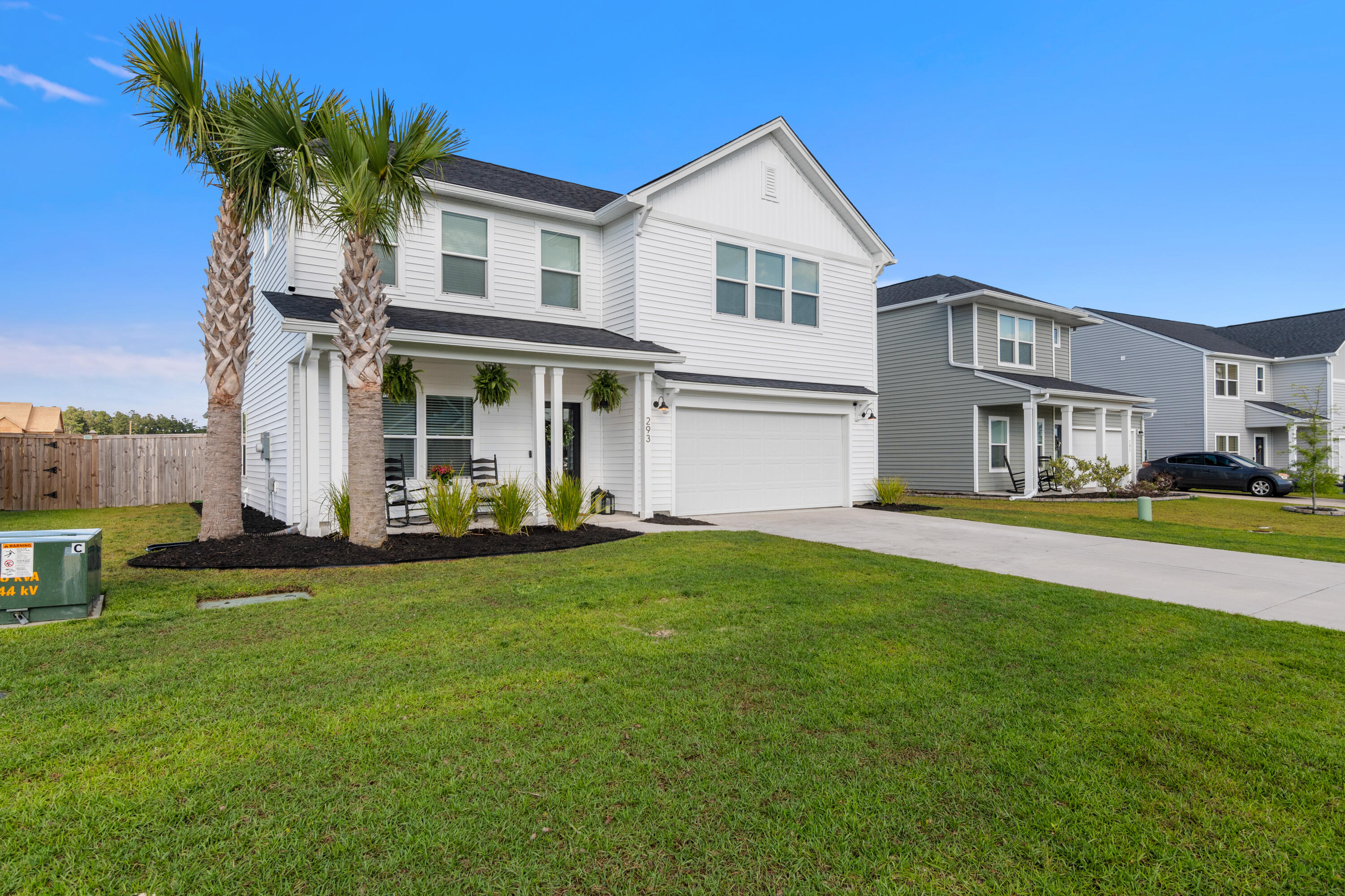 293 Lucca Drive