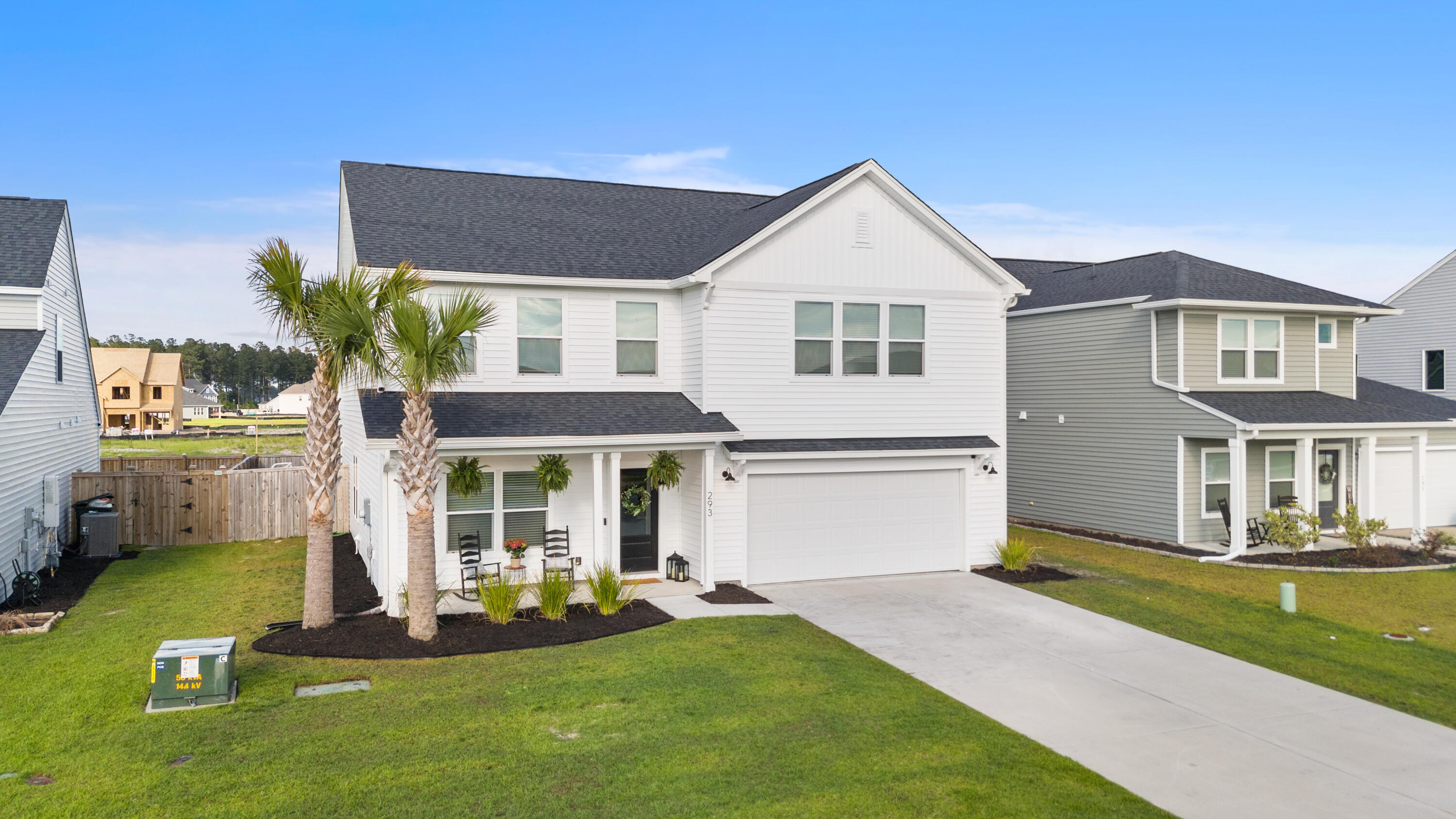 293 Lucca Drive
