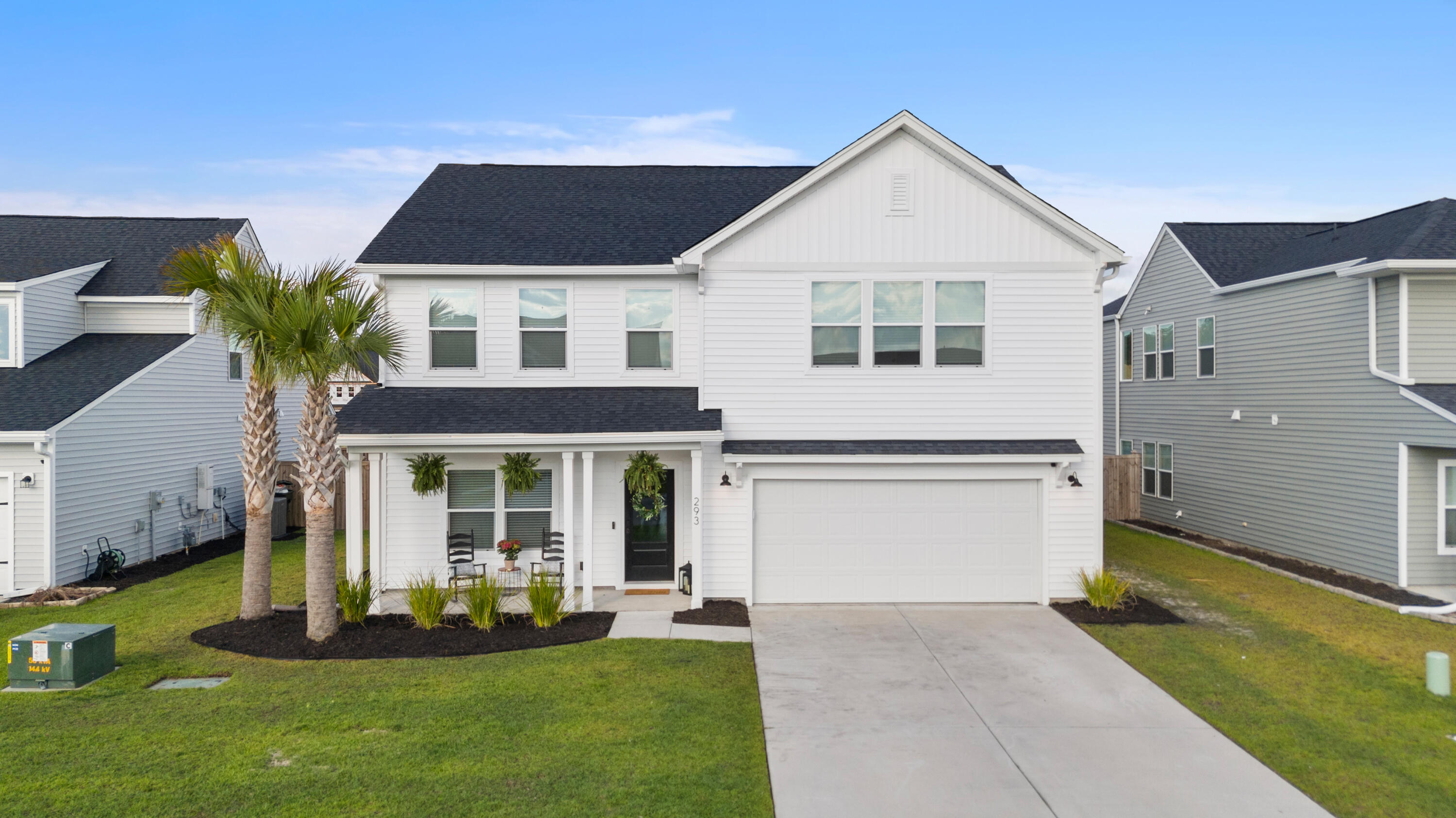 293 Lucca Drive