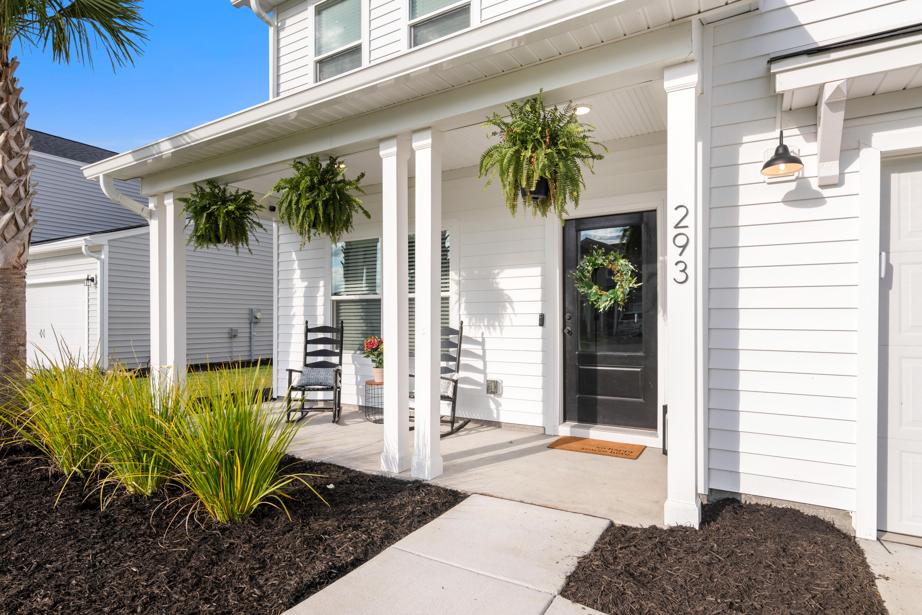 293 Lucca Drive
