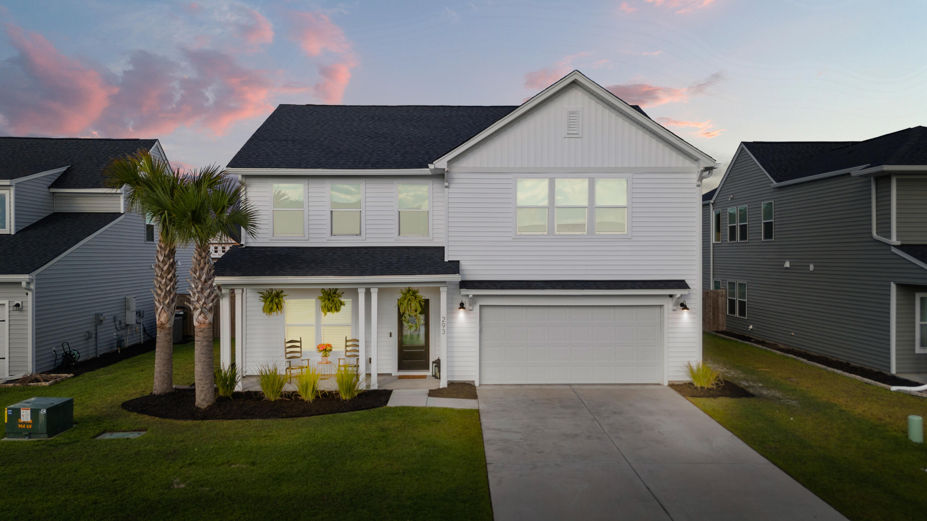 293 Lucca Drive