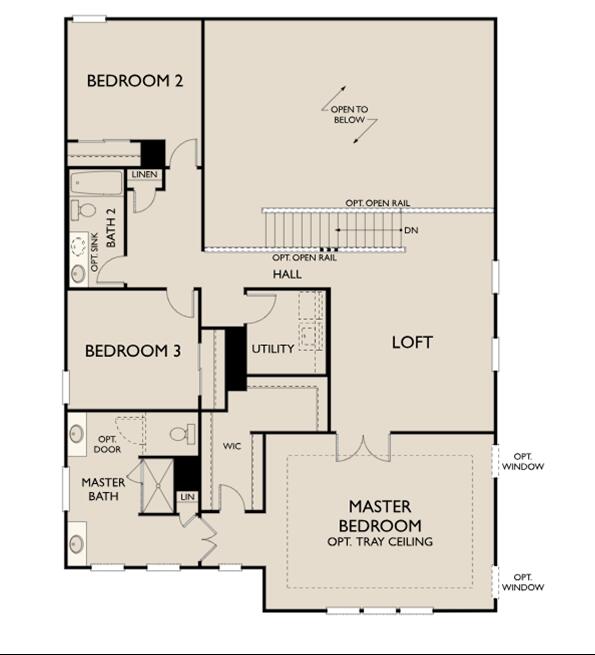 293 Lucca Drive