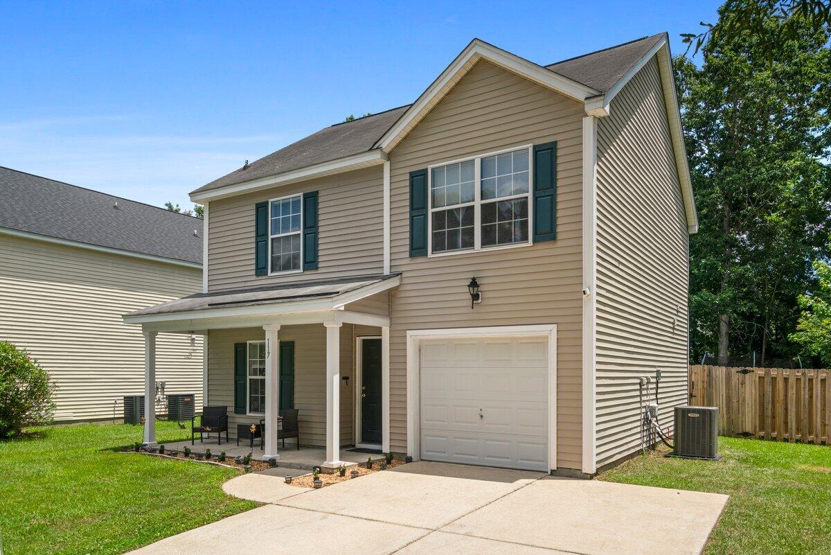 117 Destin Street
