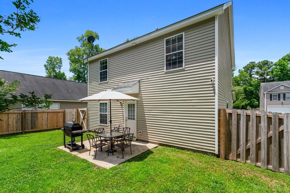 117 Destin Street