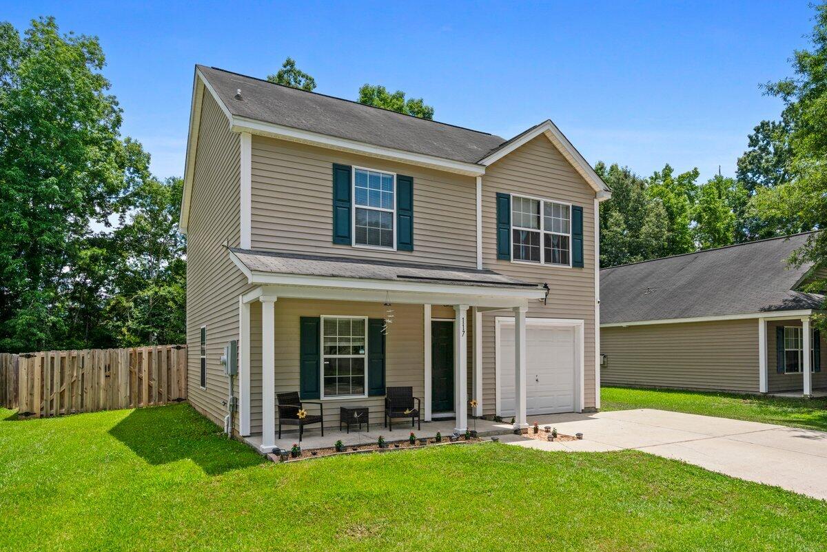 117 Destin Street