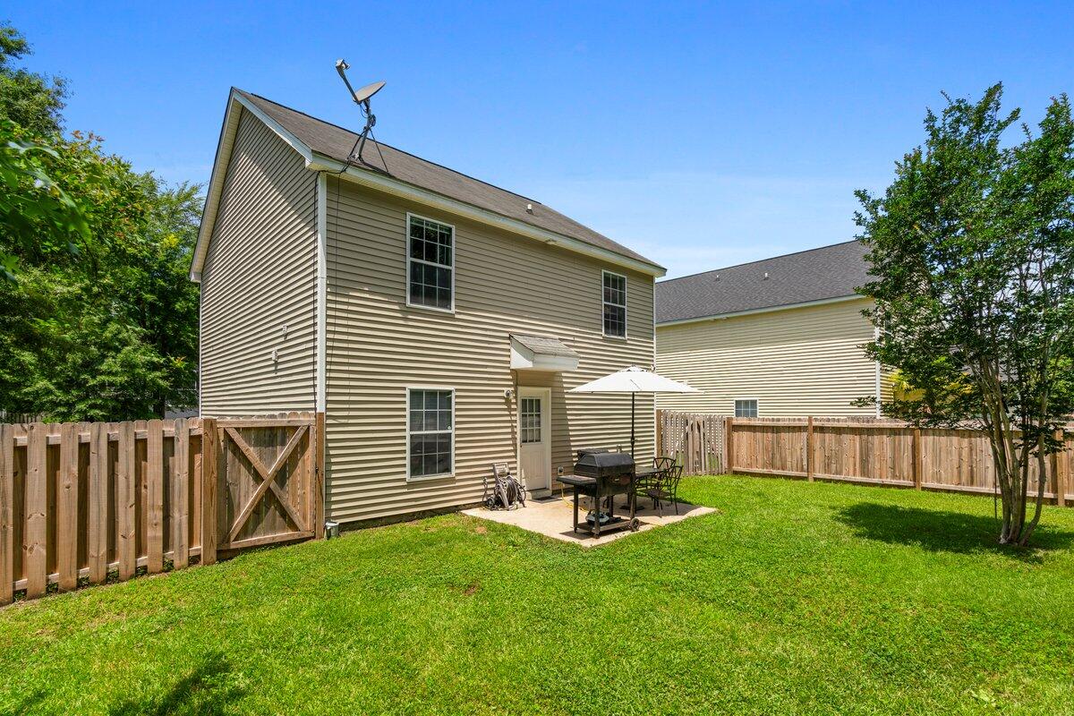 117 Destin Street