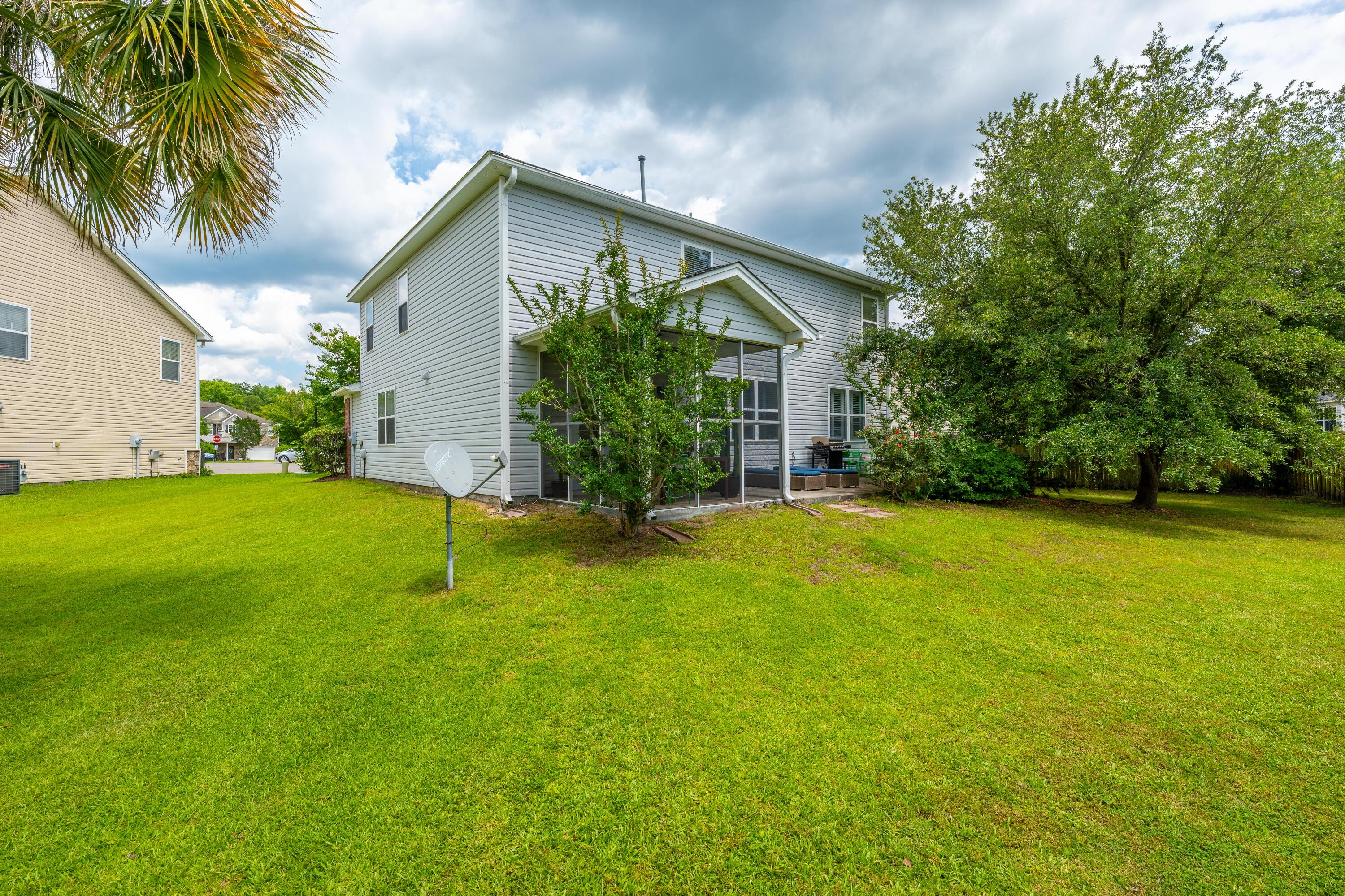 4808 Coopers Court