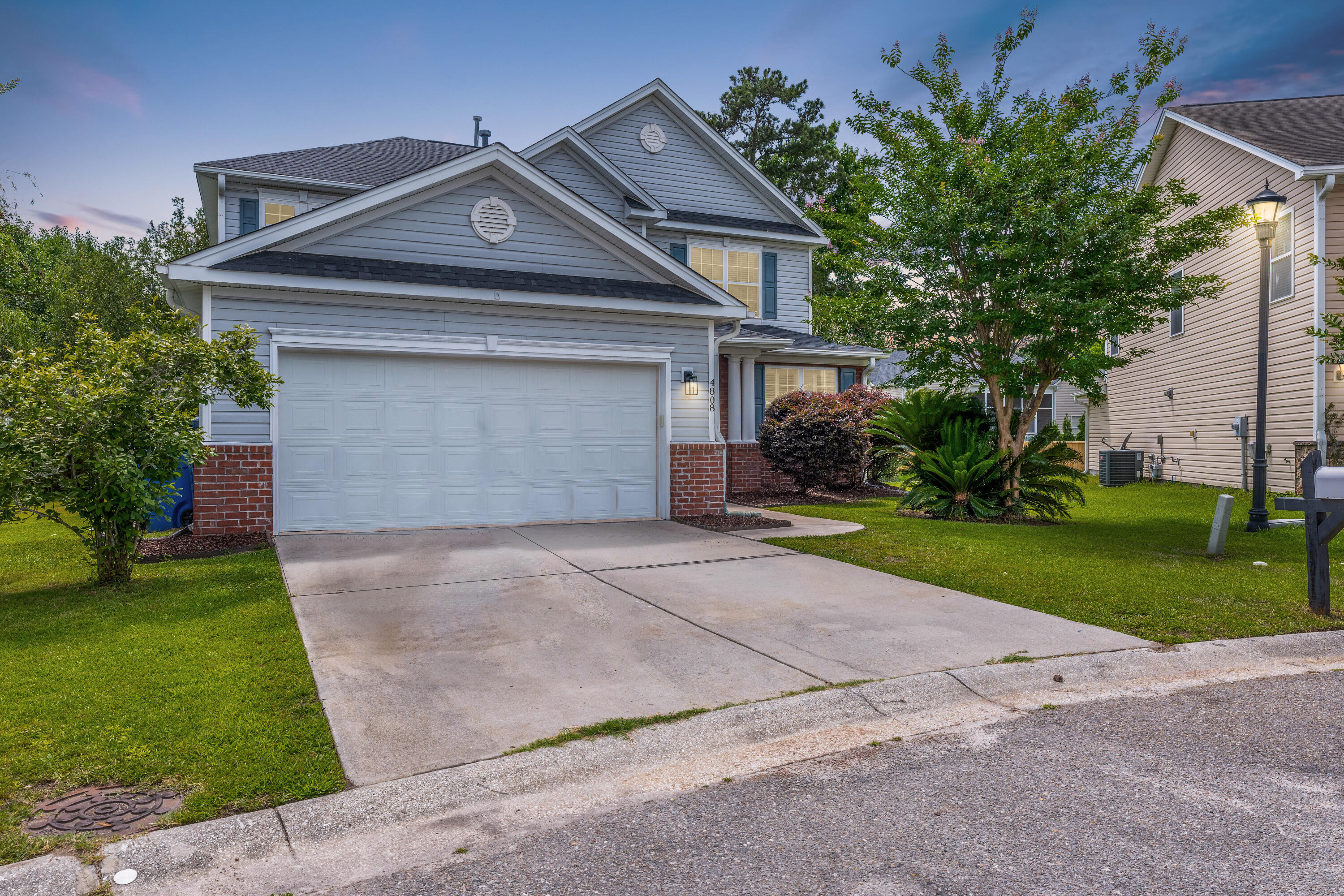 4808 Coopers Court