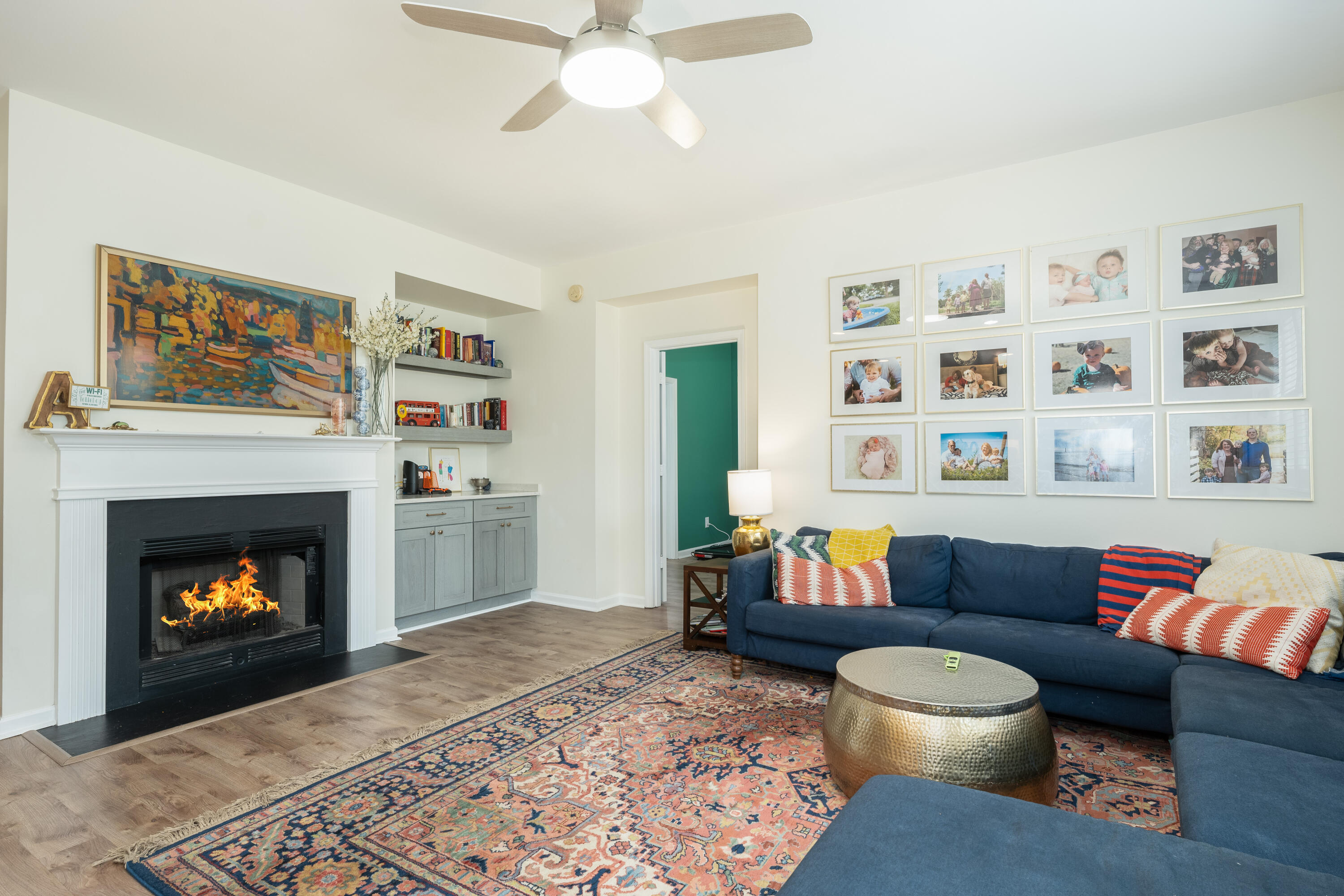 4808 Coopers Court