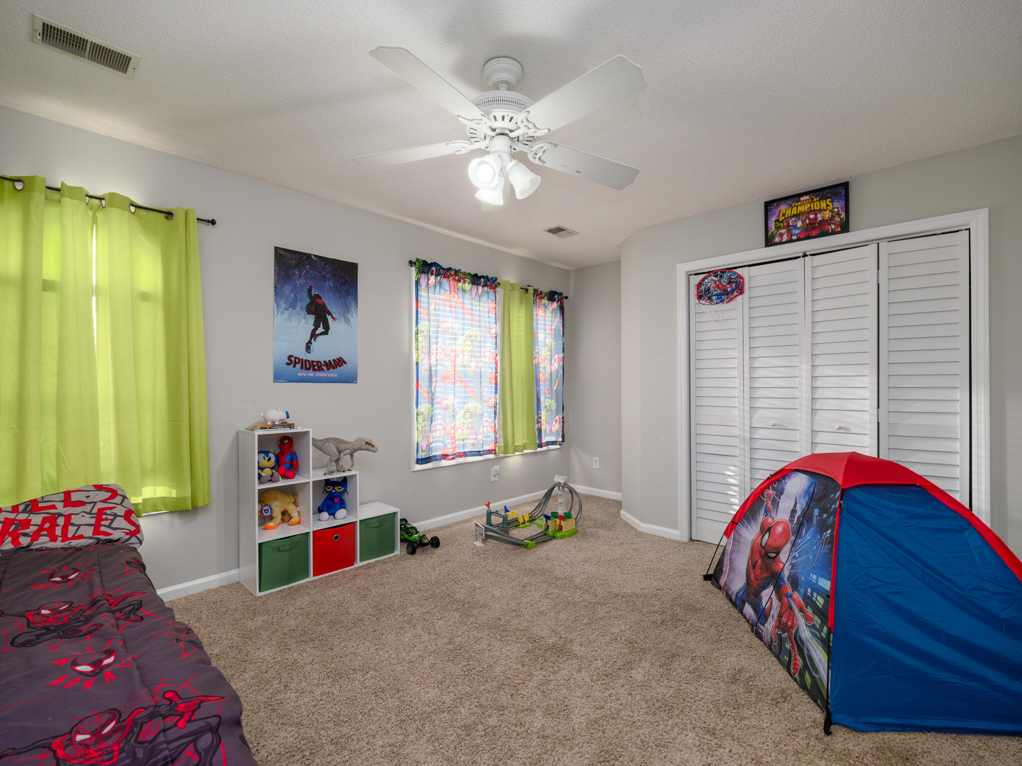 5501 Lindo Terrace