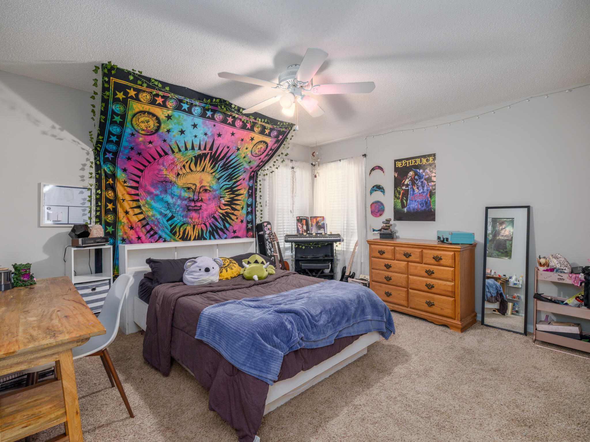 5501 Lindo Terrace