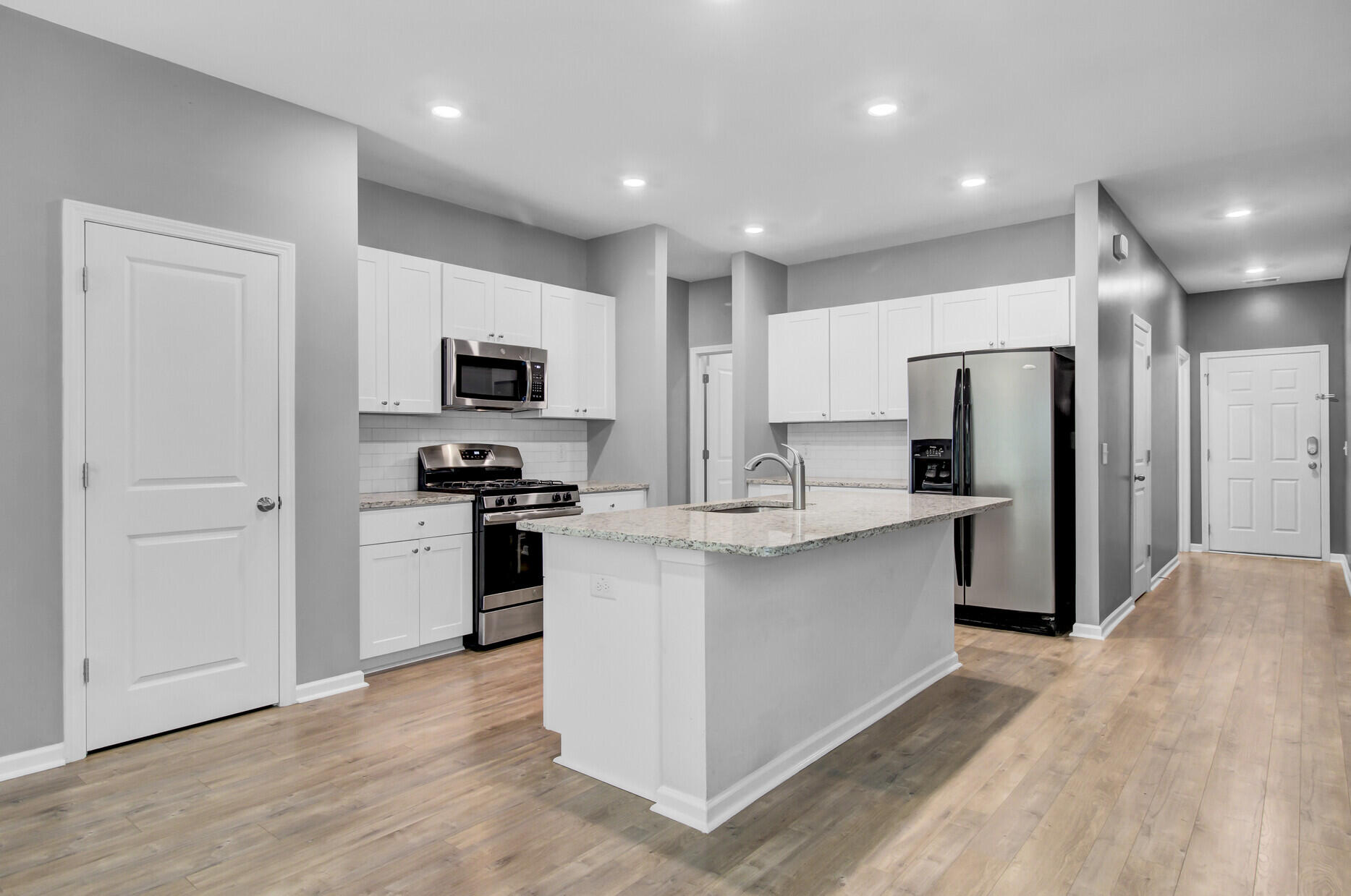 565 Merrywood Drive