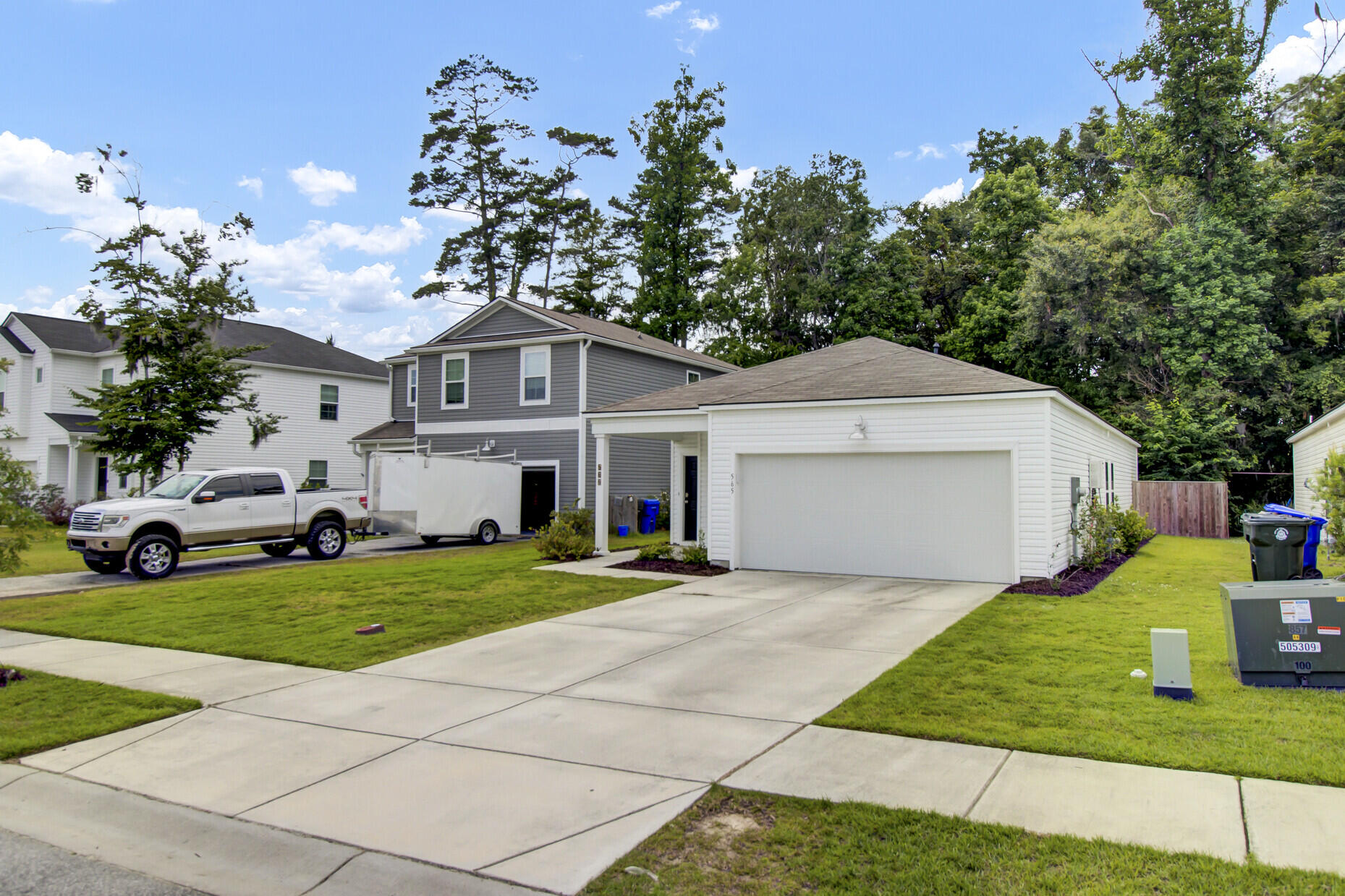 565 Merrywood Drive