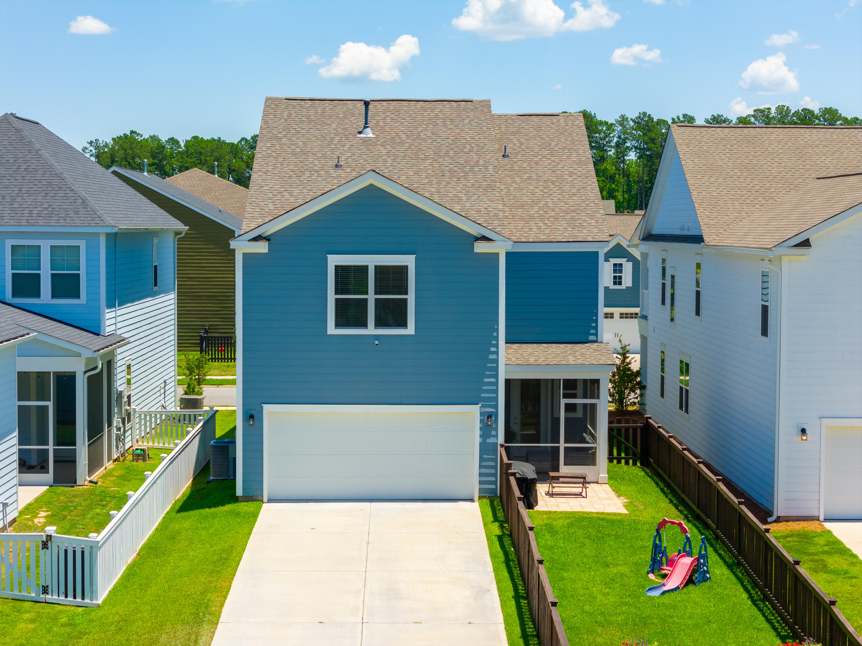 207 Oak View Way