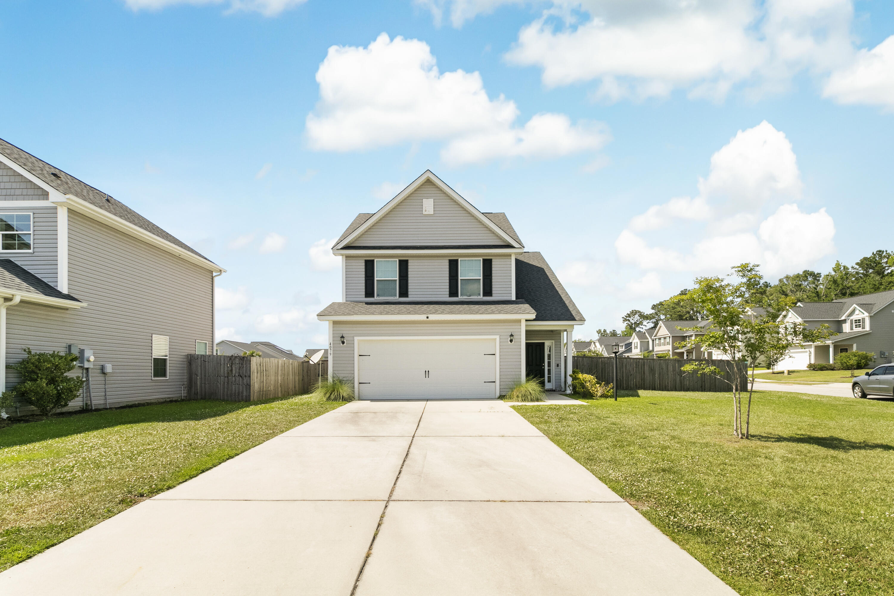 4079 Exploration Road
